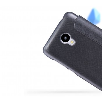 Meizu m2 deklas pilkas "Nillkin" Sparkle